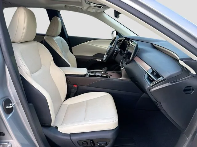 Certified Used 2023 IRIDIUM Lexus RX 350 Premium Plus image 16