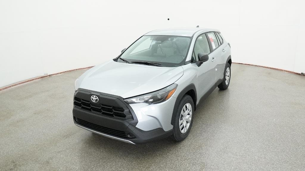 New 2026 Sonic Silver Toyota L image 12