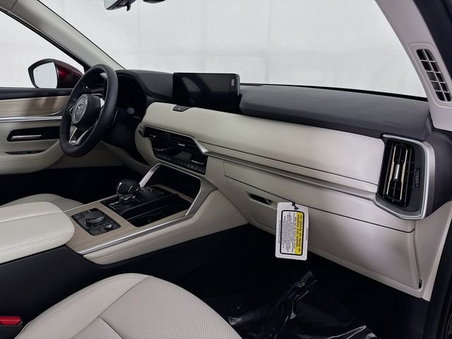 New 2026 Artisan Red Premium Mazda Premium Plus AWD image 31