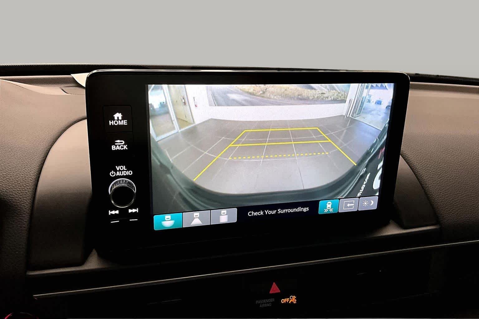 2024 Honda Pilot Touring - Photo 47