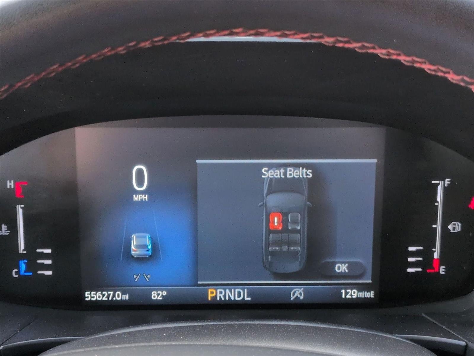 Used 2024  Ford ST-Line image 22