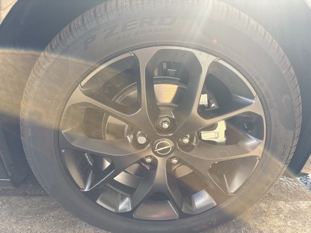 2026 Chrysler Pacifica Limited - Photo 29