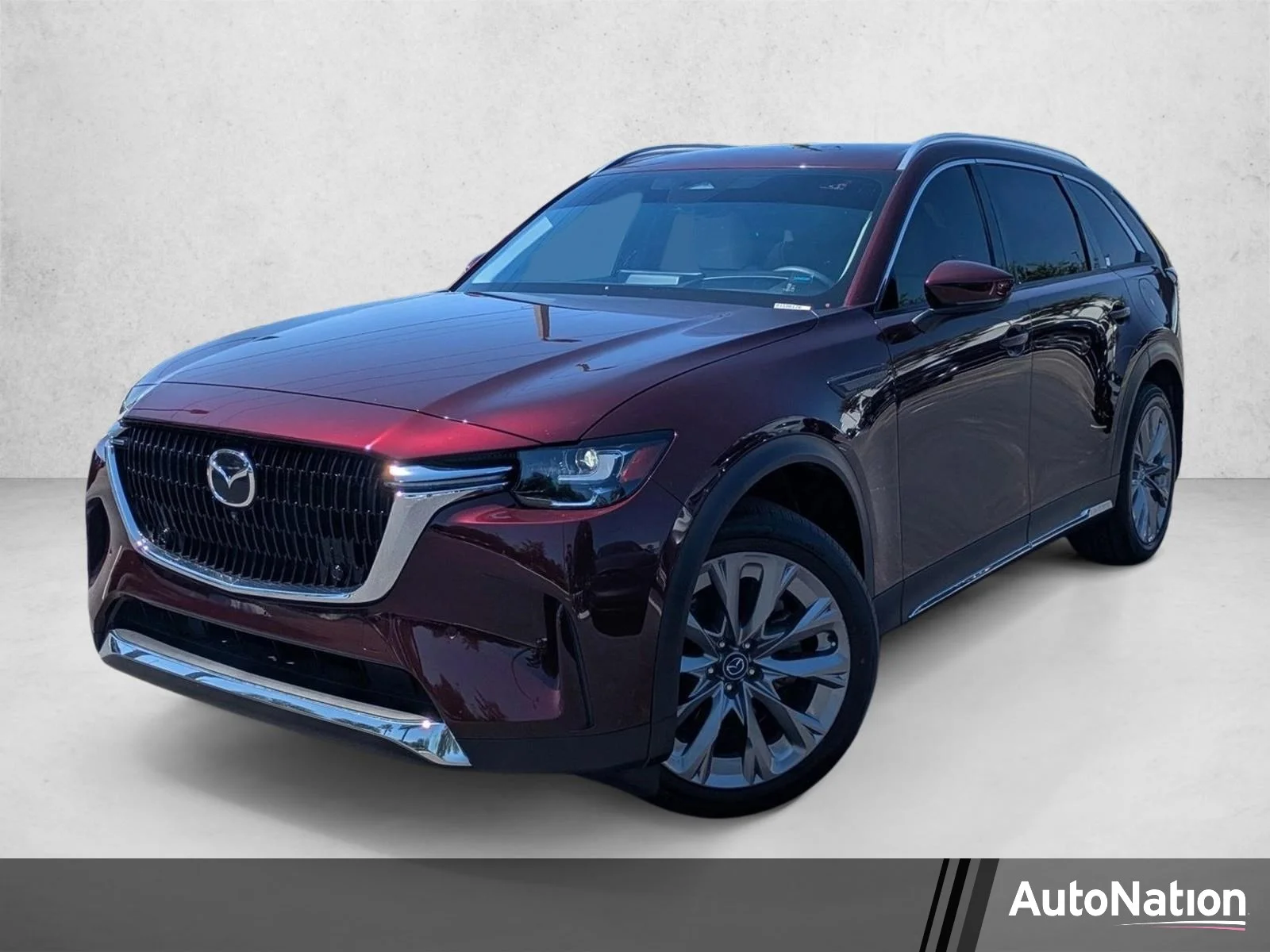 2024 Mazda CX-90 Turbo Premium Plus Package's photo
