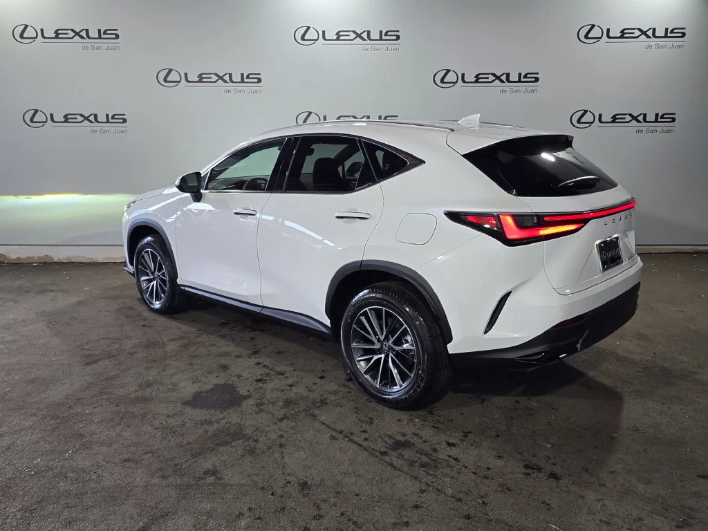 New 2026  Lexus 350h Base image 8