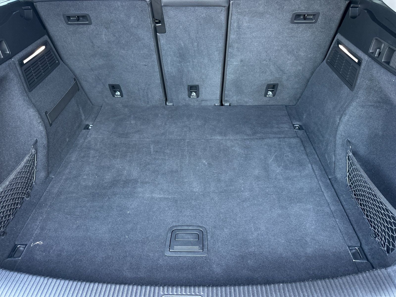Used 2022 Gray Audi 45 S line Premium image 14