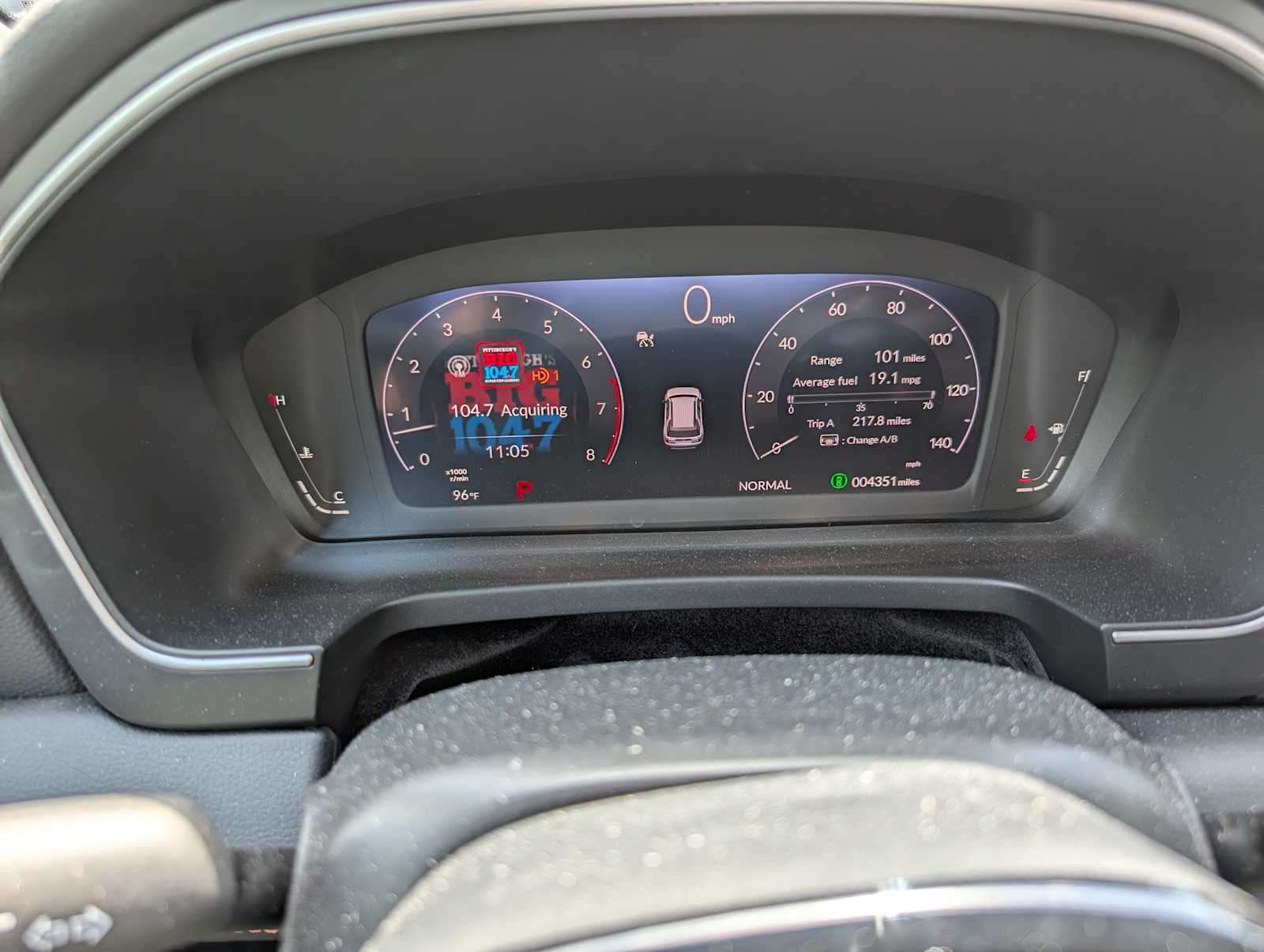 2026 Honda Passport TrailSport Elite - Photo 21