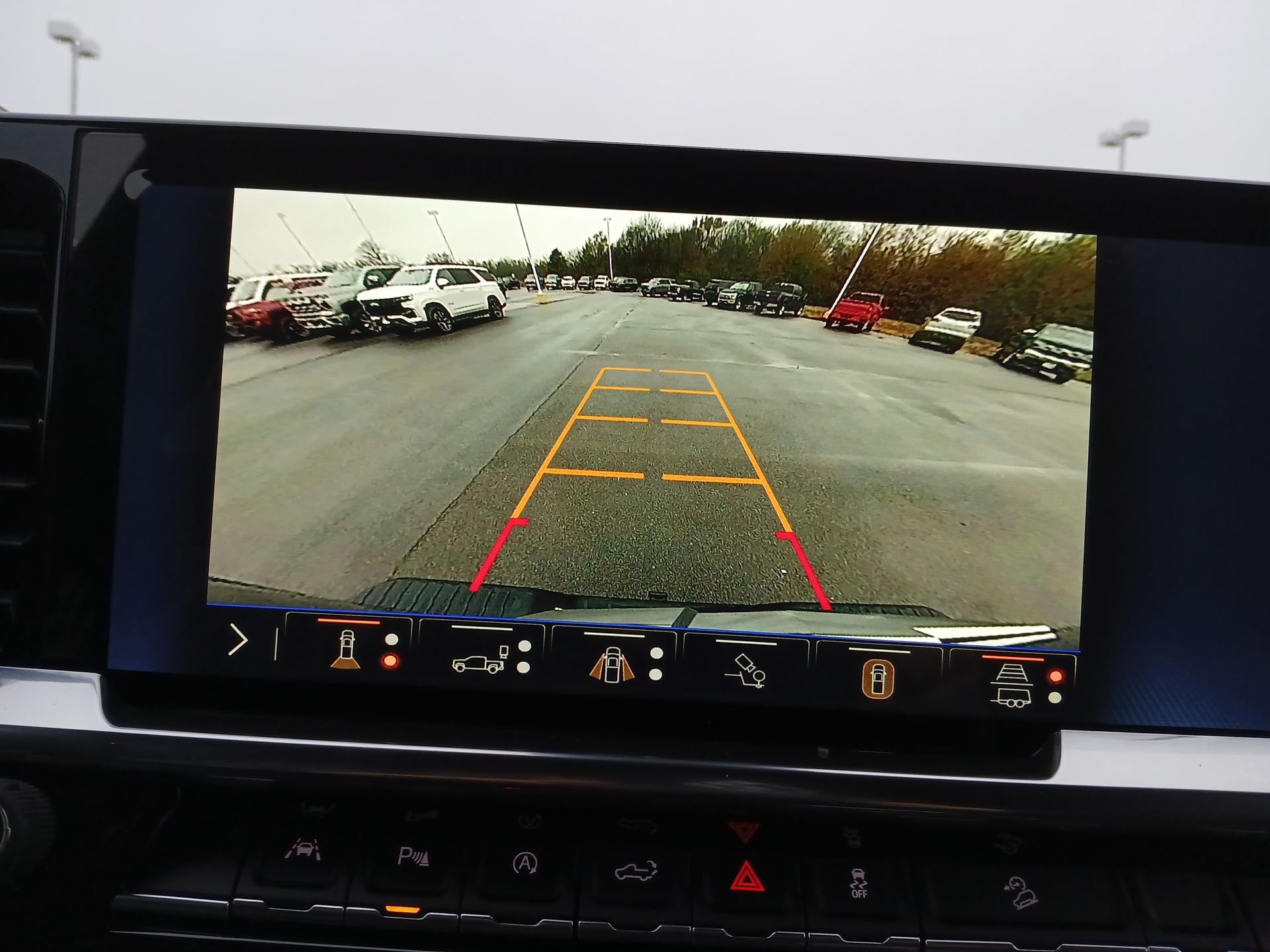 New 2026 Black Chevrolet LT Trail Boss image 51