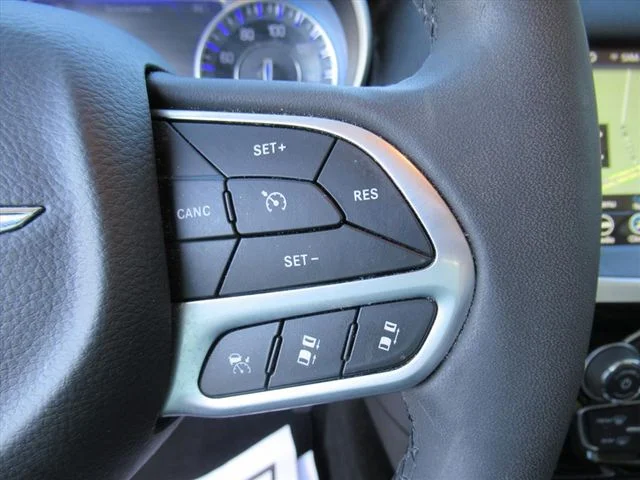 Certified Used 2023 White Chrysler Touring image 23