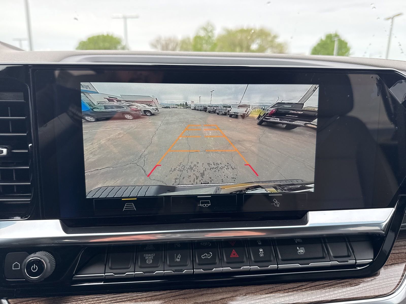 2025 Chevrolet Silverado 2500 HD LT - Photo 21