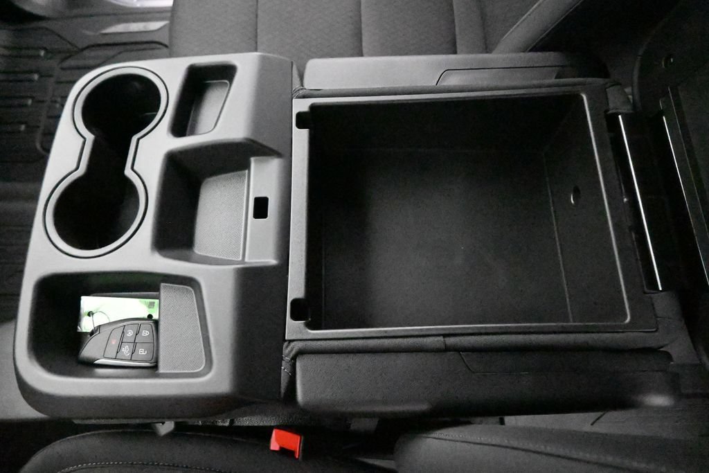 2026 GMC Sierra 3500HD SLE - Photo 19