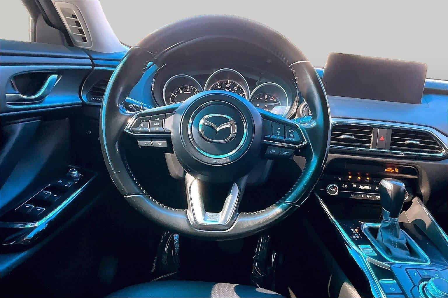 Pre-Owned 2023 Mazda CX-9 Touring