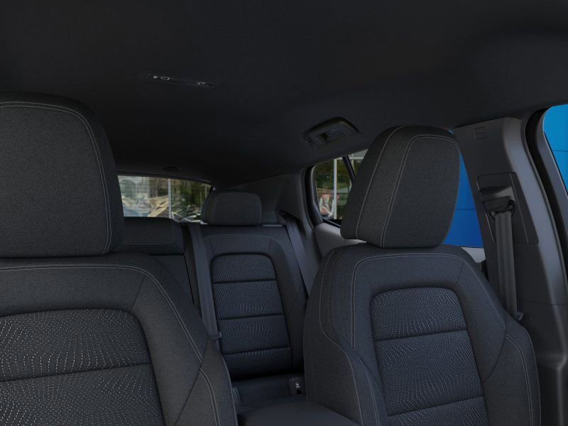 2026 Chevrolet Equinox EV 1LT - Photo 24