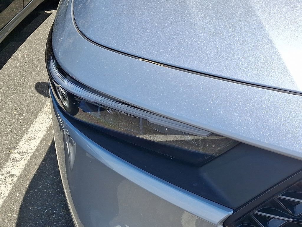 2023 Honda Accord LX - Photo 8