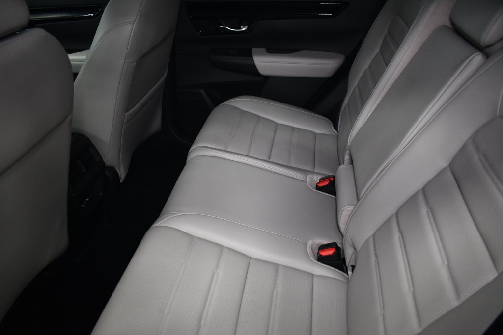 2024 Honda CR-V EX-L - Photo 29