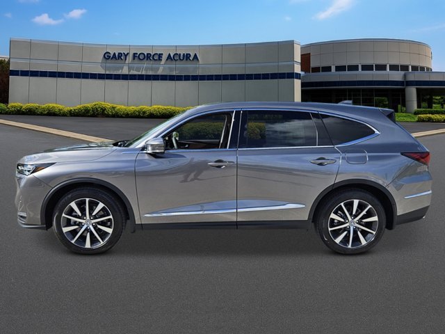 2026 Acura MDX Technology photo 2