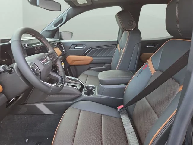 2026 GMC Canyon AT4 - Photo 24