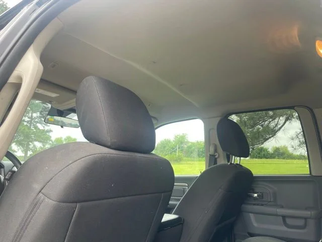 Used 2024 Black Ram SLT image 22