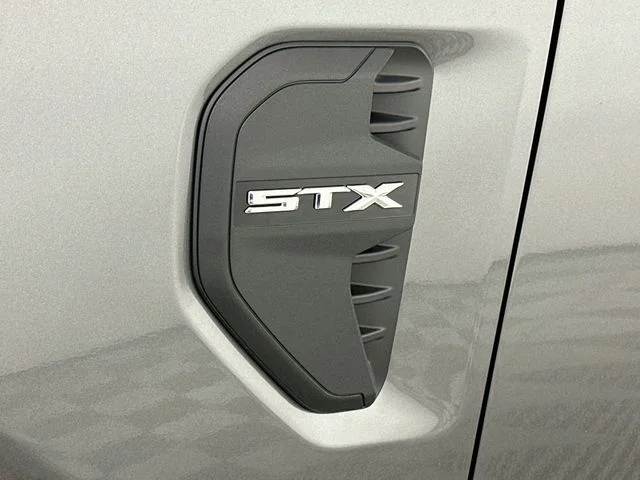 New 2026 Ford Ranger XL