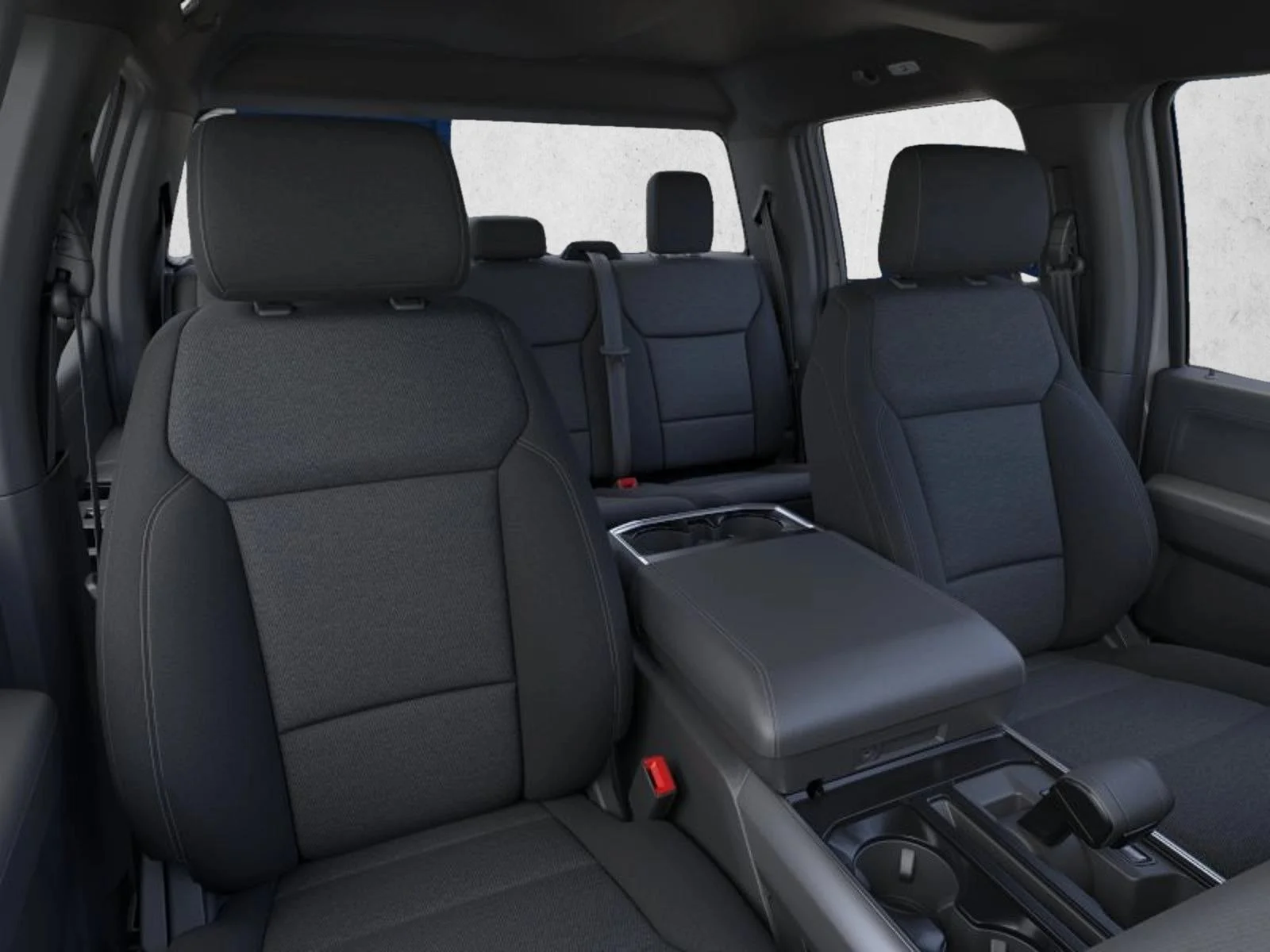 New 2026 Avalanche Ford XLT image 10