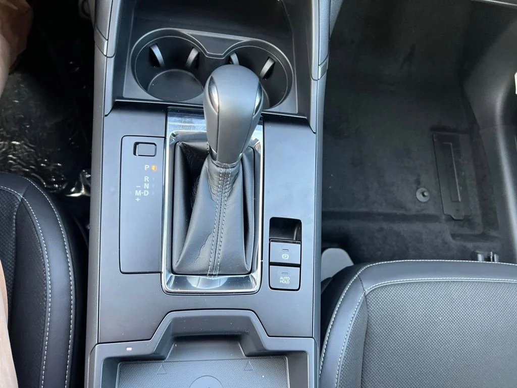 New 2026 Jet Black Mica Mazda 2.5 S Select AWD image 19