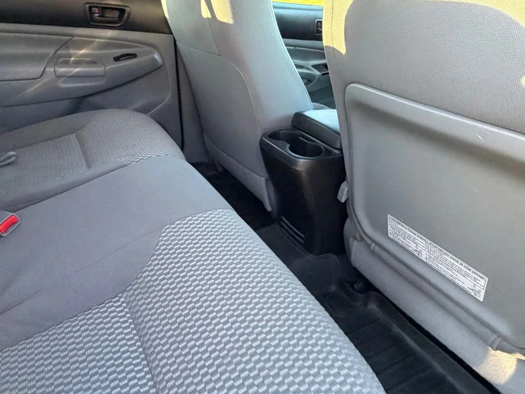 Used 2015 Gray Toyota Base image 43