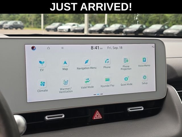 2023 Hyundai IONIQ 5 Limited - Photo 23
