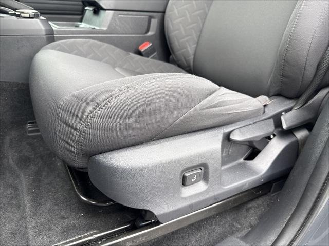Certified Used 2026 UNDERGROUND Toyota  image 15