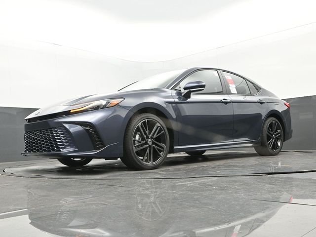 New 2026 Dark Cosmos Toyota XSE image 27
