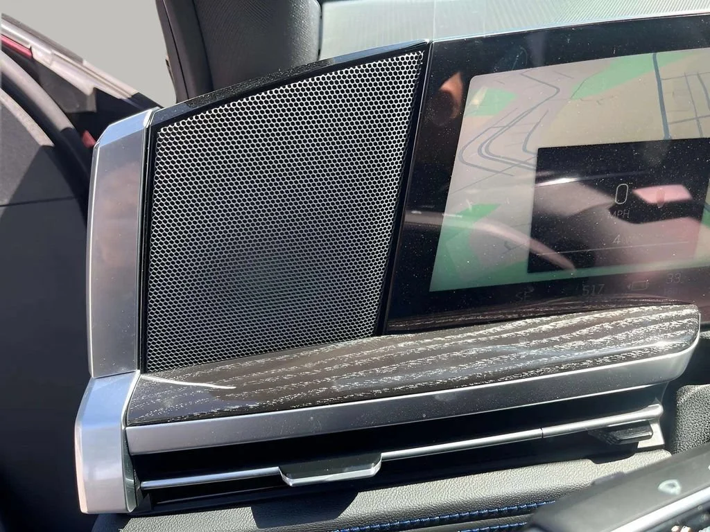 2025 Cadillac Escalade IQ Sport 1 - Photo 19