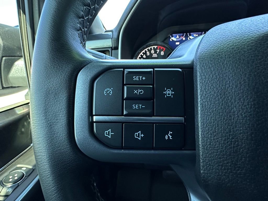 Used 2023 White Ford XLT image 41