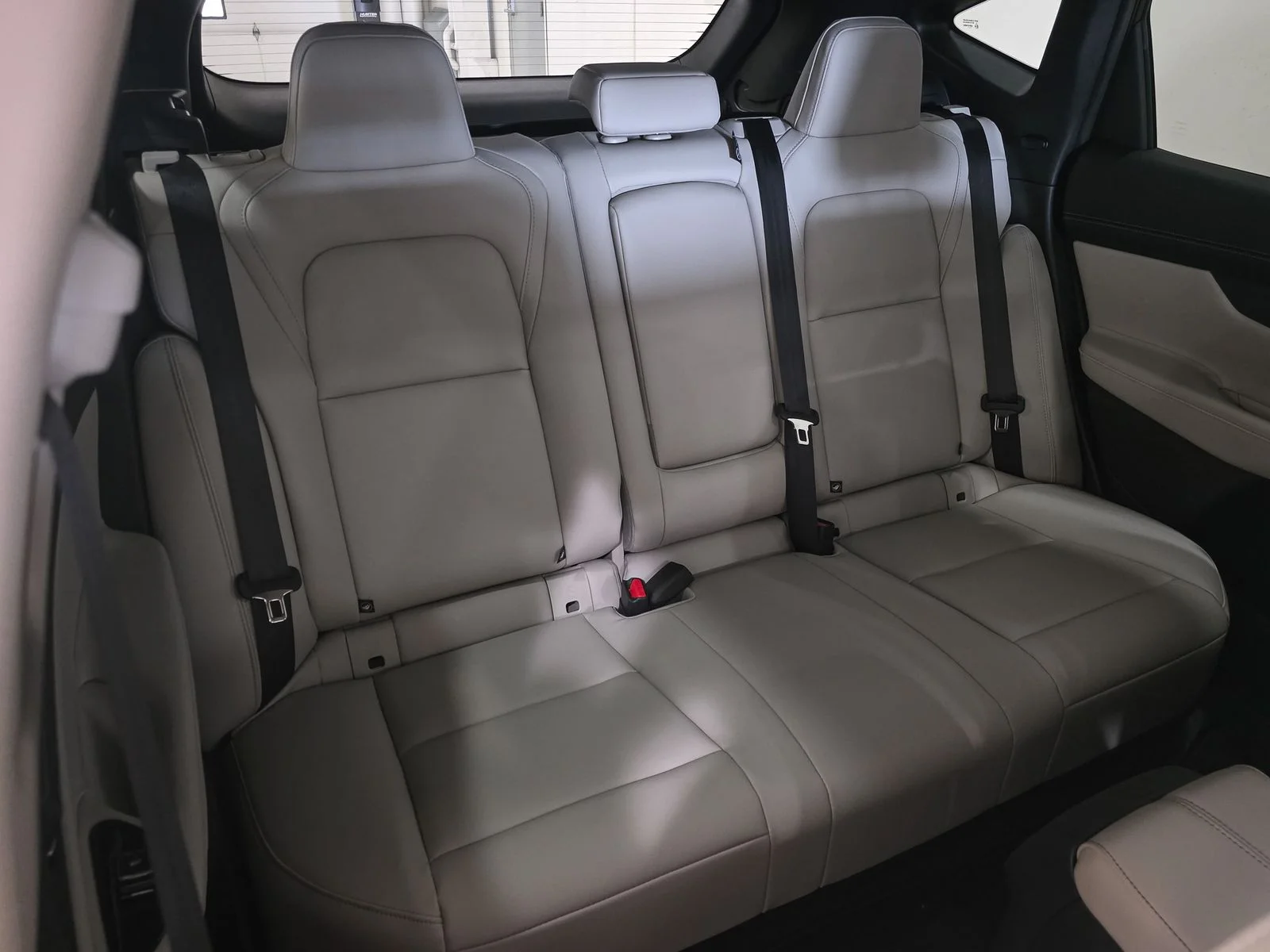 2025 Nissan Murano SL - Photo 22