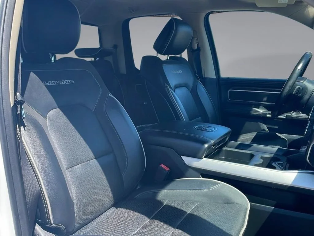2020 RAM Ram 1500 Pickup Laramie - Photo 24