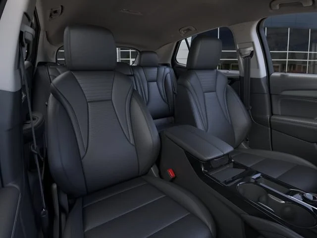 New 2026 Summit White Buick Preferred image 17