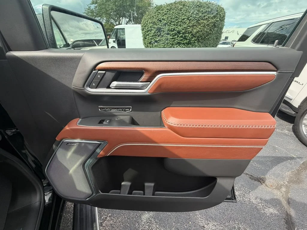 2026 GMC Sierra 1500 Denali Ultimate - Photo 18