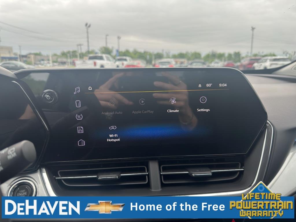 2026 Chevrolet Trax LT - Photo 11