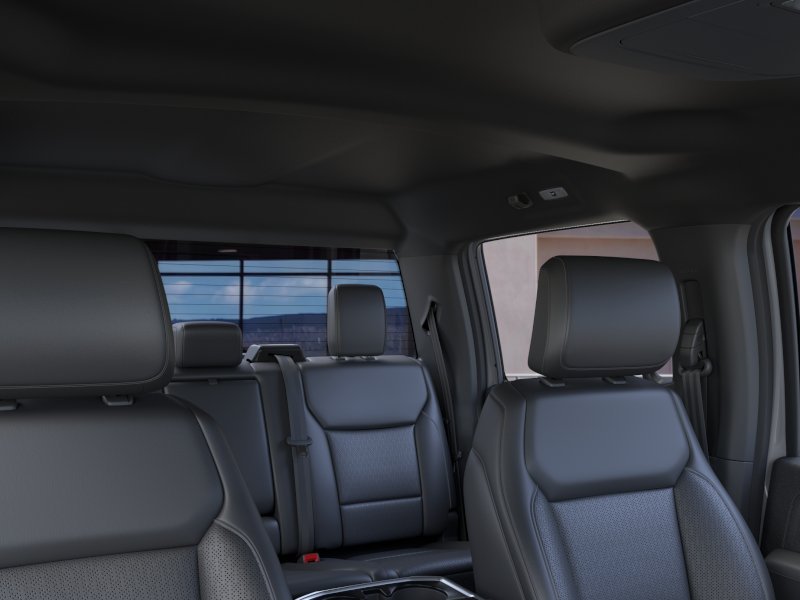 New 2026 Avalanche Ford Lariat® image 22