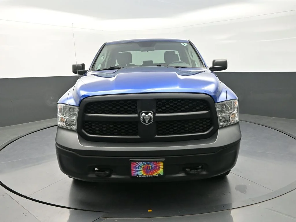 Used 2017 Blue Ram Tradesman image 2
