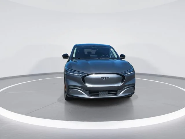 Used 2023 Gray Ford Premium image 2