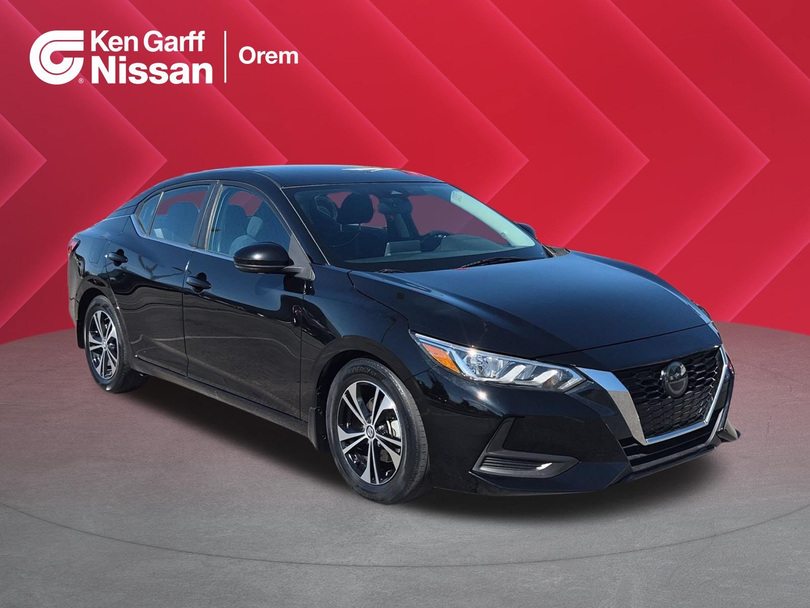 2020 Nissan Sentra