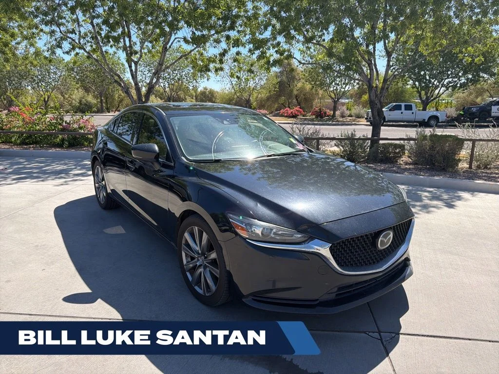 2019 Mazda EZ-6 Grand Touring Auto's photo