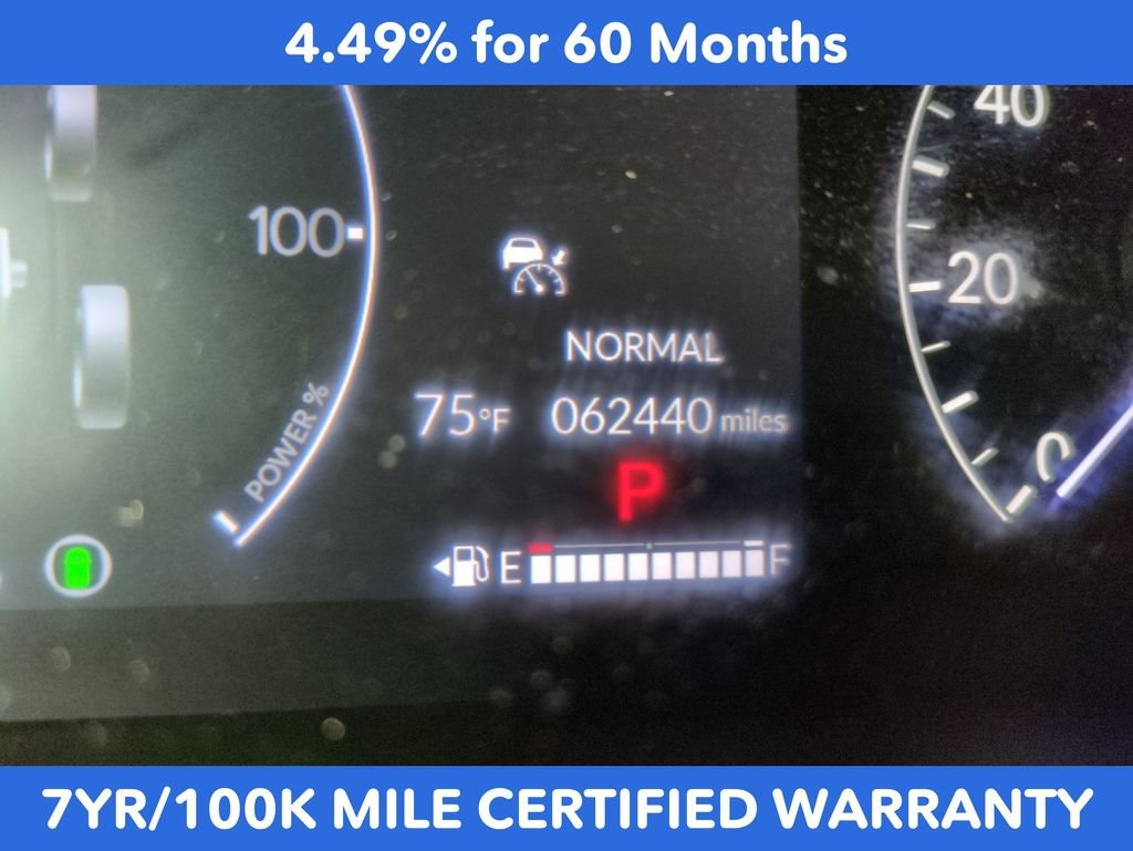 Certified Used 2024 Crystal Black Pearl Honda Sport-L image 16