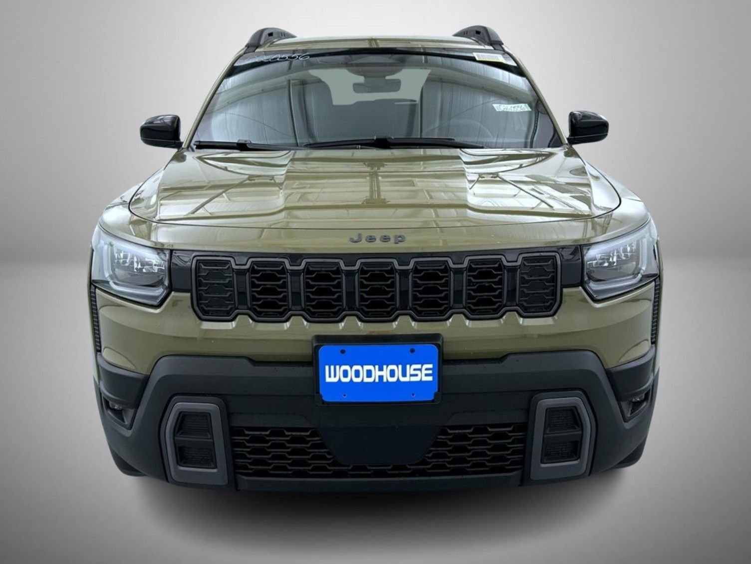 New 2026 41 Jeep Laredo image 2