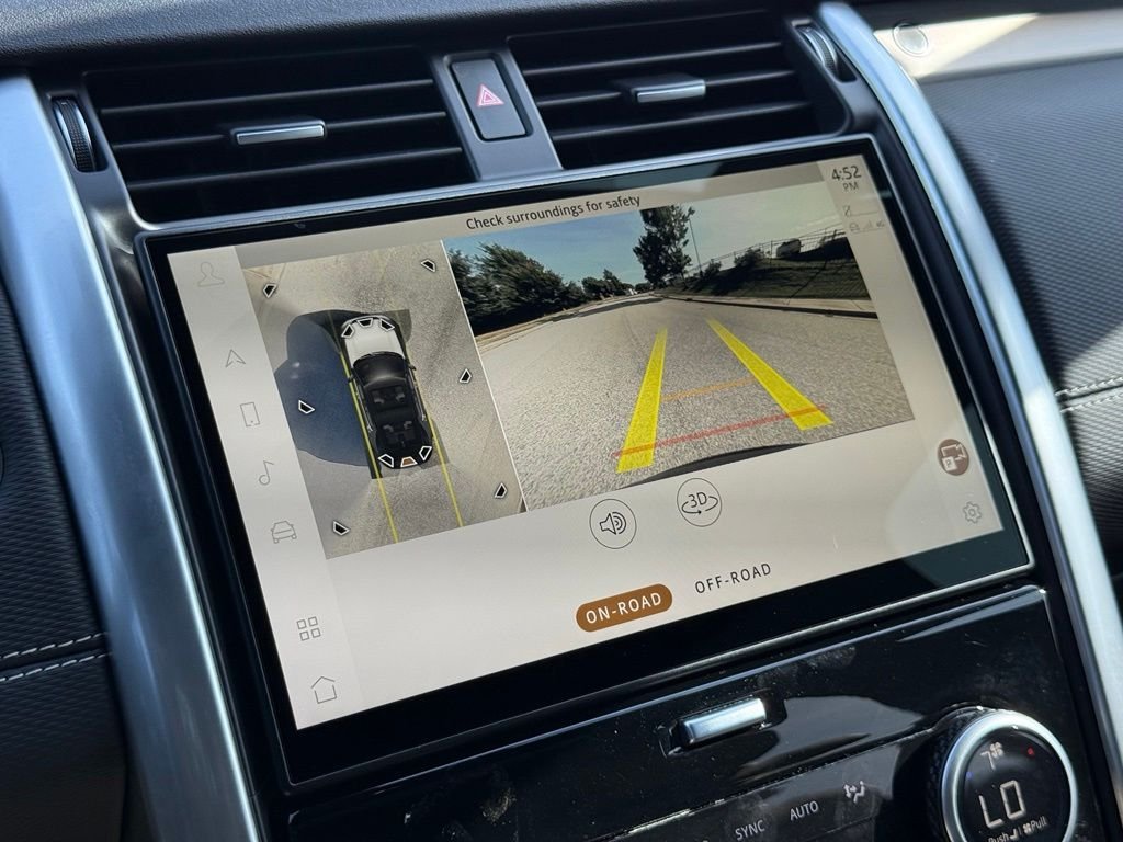 2024 Land Rover Discovery Dynamic SE - Photo 41