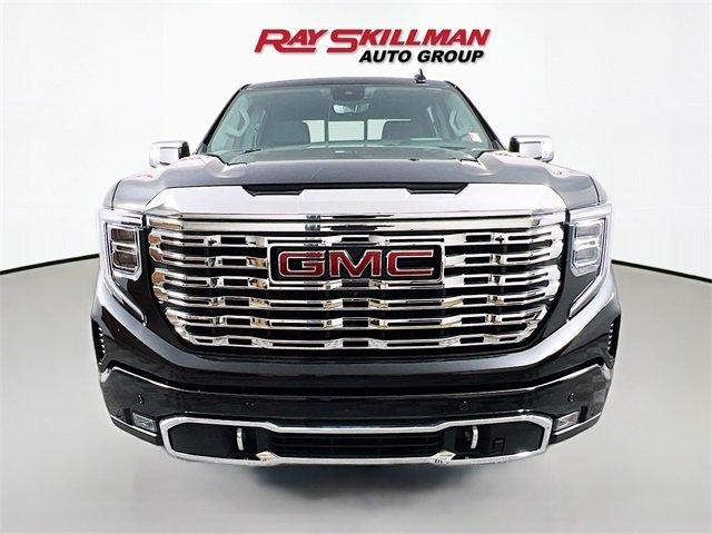 2024 Gmc Sierra 1500 Denali photo 2