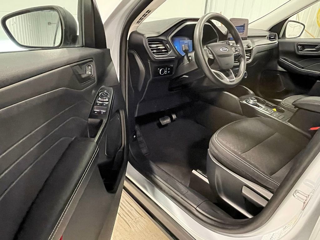 2025 Ford Escape Active - Photo 16