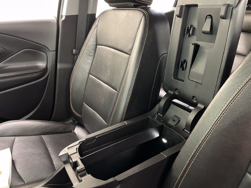 Used 2021 GRAPHITE GRAY METALLIC GMC SLT image 33