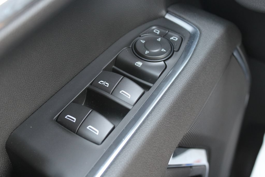 2026 GMC Sierra 1500 SLE - Photo 18