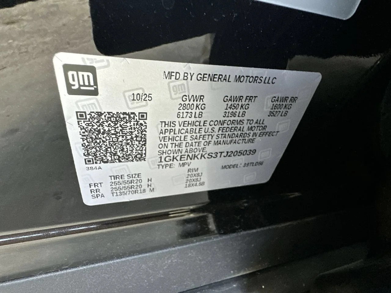2026 GMC Acadia Elevation - Photo 29