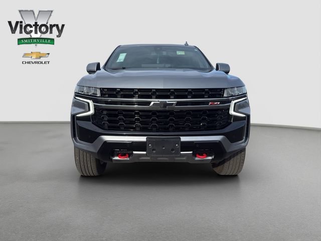 2022 Chevrolet Tahoe Z71 - Photo 42
