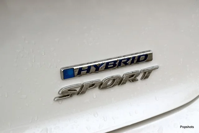 2025 Honda Accord Hybrid Sport - Photo 14